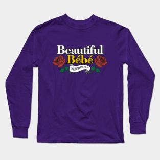 Beautiful Bébé Long Sleeve T-Shirt